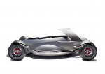 Toyota MTRC Concept 2004 года